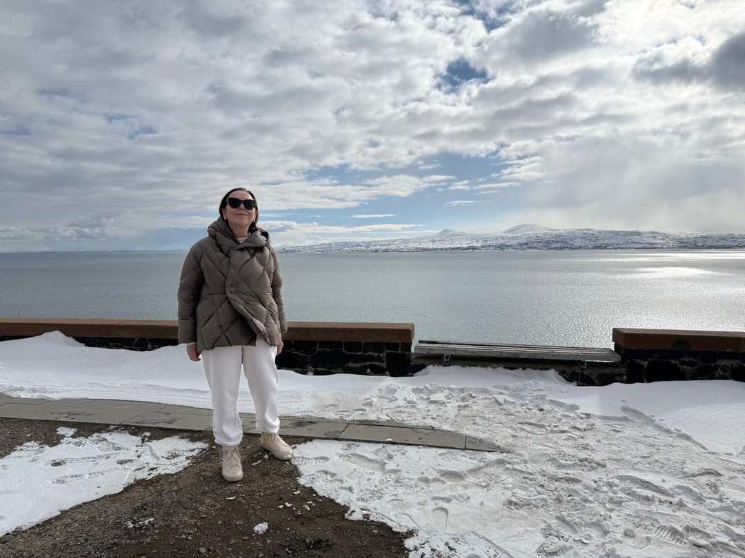 Лазурный Севан: экскурсия и обед с панорамным видом (всё включено) (Ян)