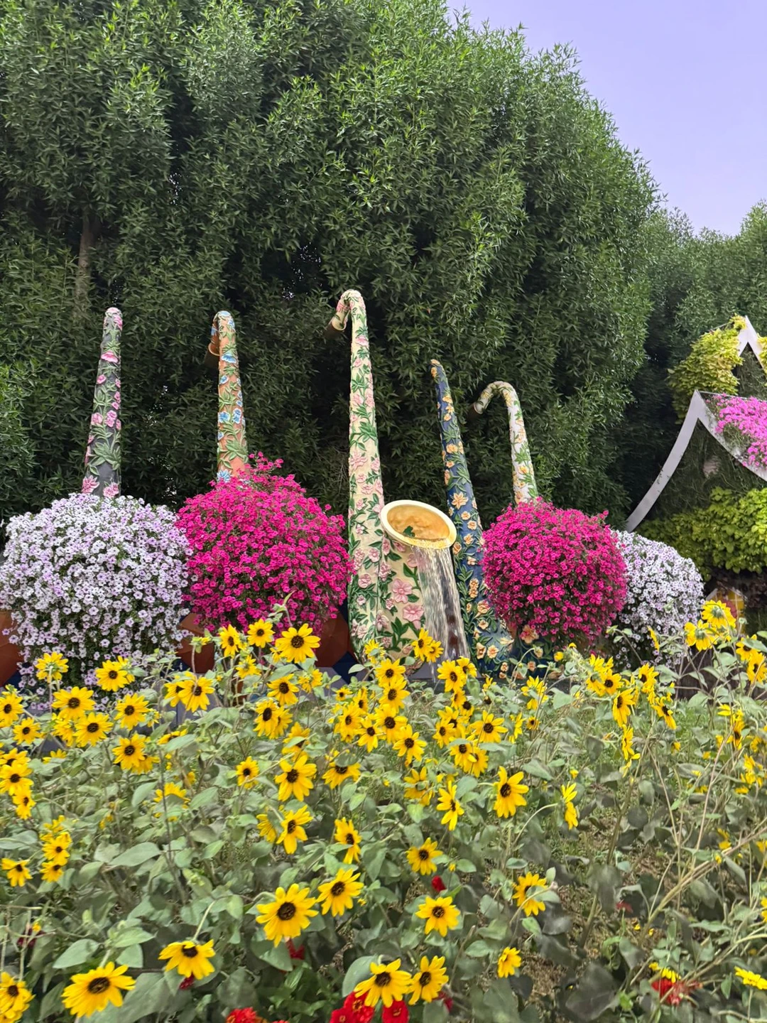 Прекрасная поездка с разносторонним гидом Сергеем! Все наши предпочтения по маршруту были соблюдены, посетили именно те