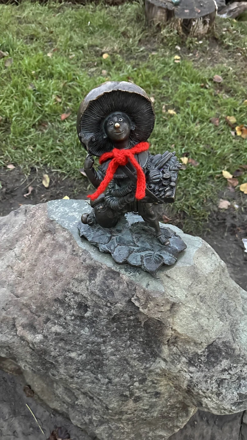 Вот это Рязань! Экскурсия для открытий (Татьяна)