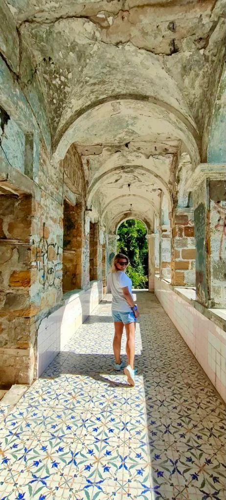 Наверное, это лучшее, что может случиться с вами в Сочи)