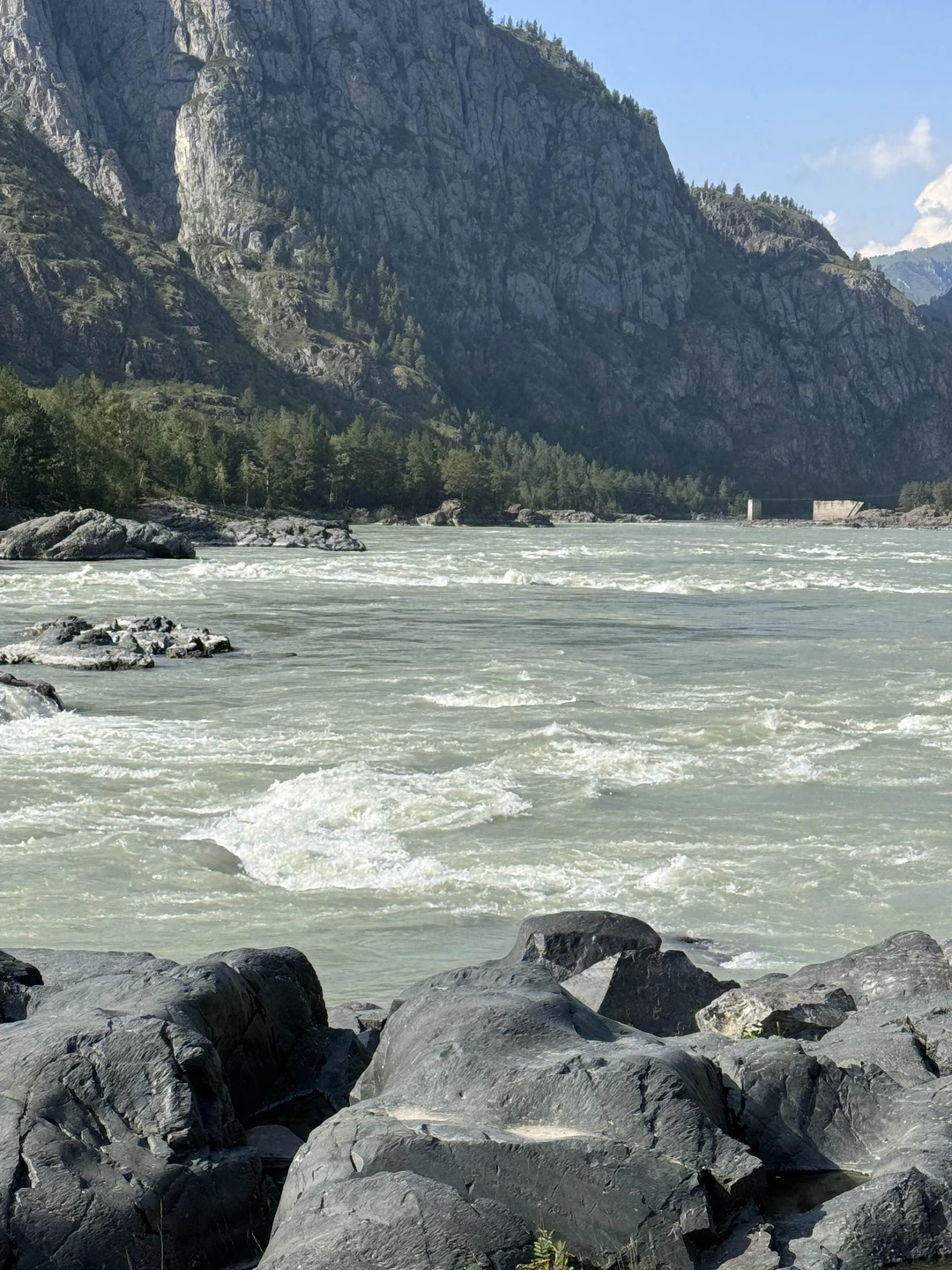 Это было незабываемое путешествие! Спасибо нашему гиду Сергею за действительно интересные путешествие со интересными приключениями! Это