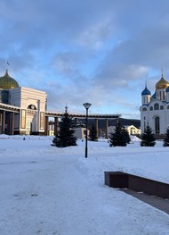 Фото отзыва 3: экскурсия "Южно-Сахалинск вас удивит!"