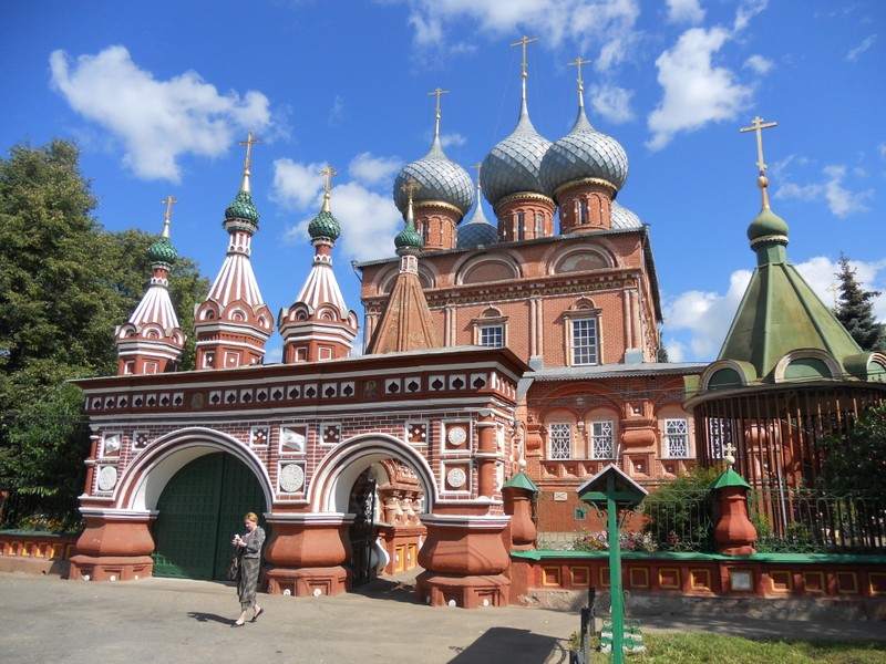 Фото экскурсии 7