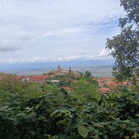 Отзыв о экскурсии "Кахетия: вино, легенды и красота (в группе)" — фото 2