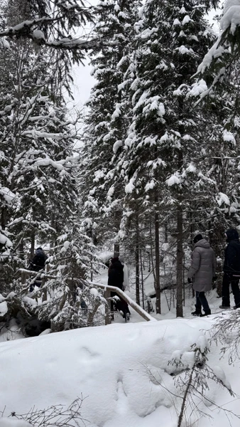 Если у вас есть возможность поехать в Карелию на несколько дней, то обязательно выбирайте тур длиннее))