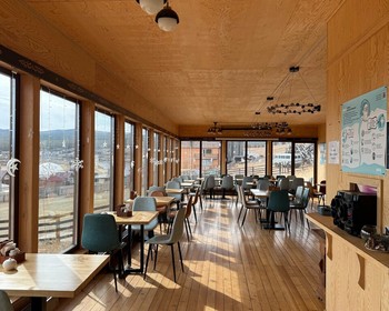 Фото отзыва 2: авторский тур "Тур «всё включено» на Байкал в мини-группе: хрустальный лёд, Листвянка, Ольхон и мыс Хобой"