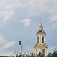 Фото отзыва 1: экскурсия "Сокровенный Суздаль"