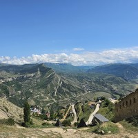 Фото отзыва 2: экскурсия "Аул Гуниб и Салтинский водопад за 1 день"