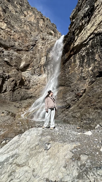 Понравилась экскурсия с Александром, всё подробно рассказал по программе + интересно было узнать о более повседневных вопросах местных.