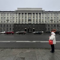 Фото отзыва 2: экскурсия "Северные острова Петербурга на авто"