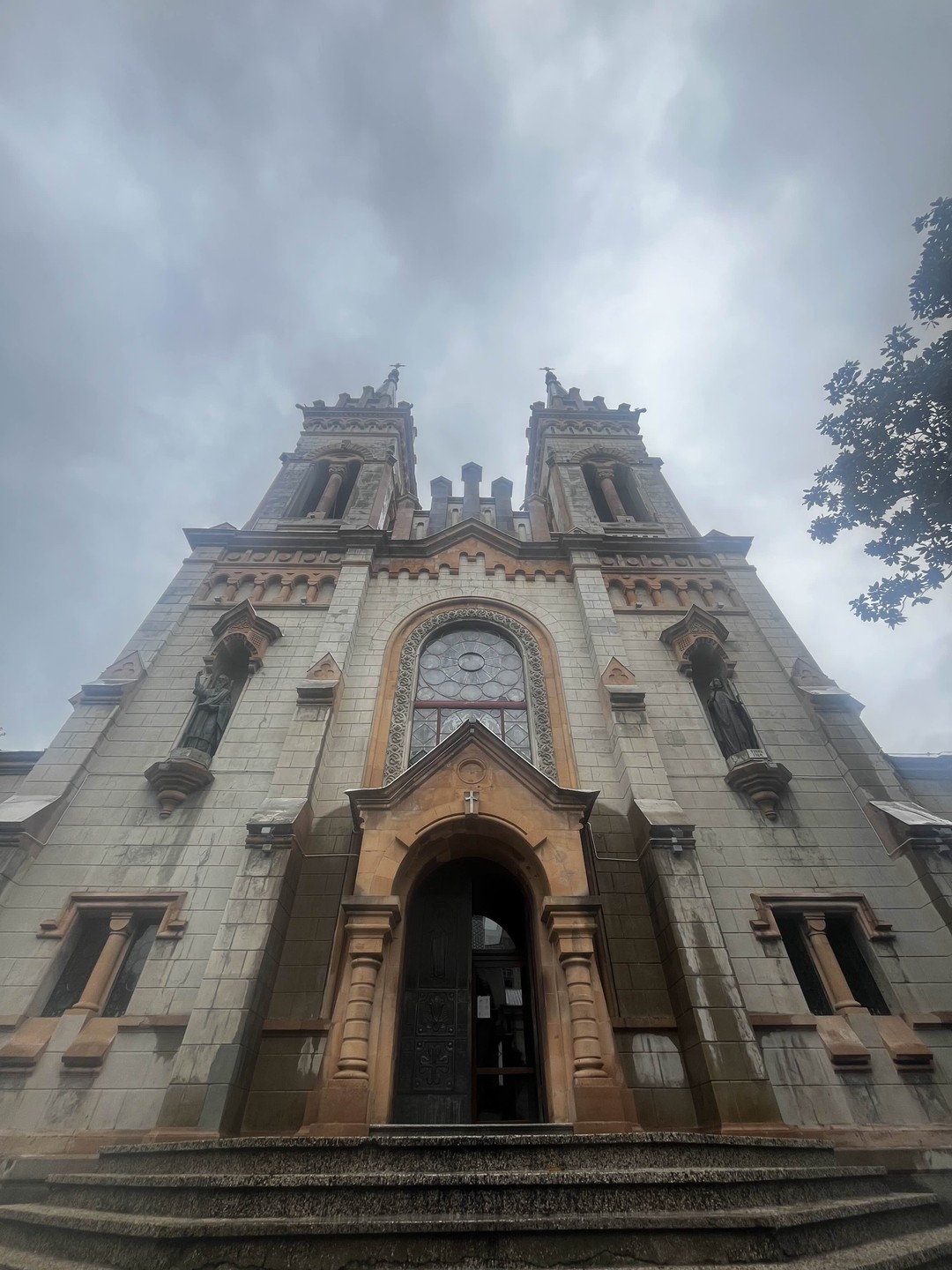 Душа Старого города (Надежда)