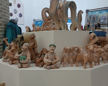 Прогулки по Самарканду