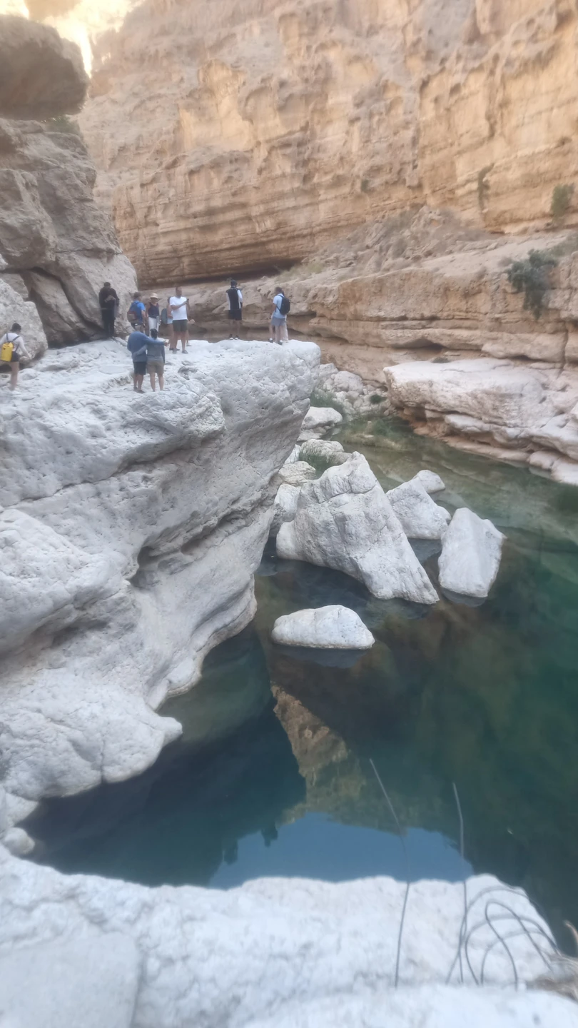 Большое спасибо гиду Марине! Очень интересное путешествие. Уважительное и заботливое отношение к туристам. Узнал много информации