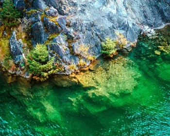 Горный парк «Рускеала»