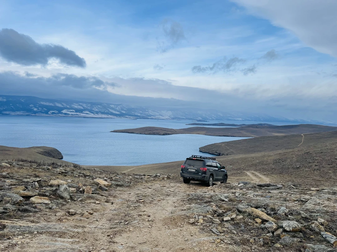 Просто замечательная экскурсия! До сих пор нахожусь под огромным впечатлением. Байкал, пожалуй, одно из лучших мест