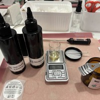 Фото отзыва 1: экскурсия "Из Москвы с любовью: мастер-класс по изготовлению ароматических свечей"