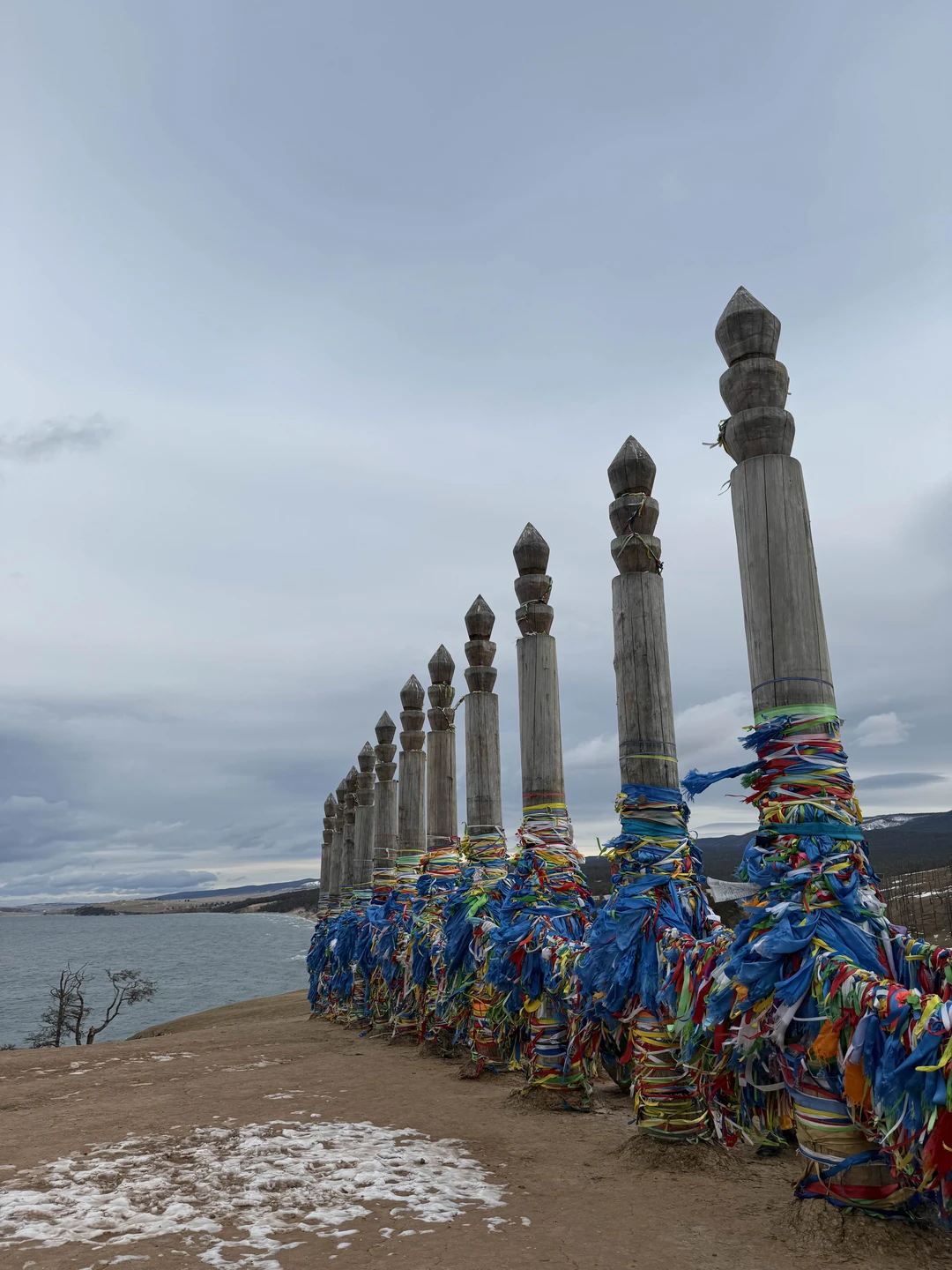 Отличная поезда. Огромное спасибо Сергею. Все очень продуманно. Доехали до самой северной точки острова. Незабываемые виды