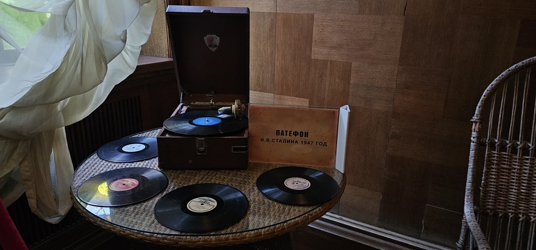 Групповая обзорная экскурсия по Сочи из Адлера (Анастасия)