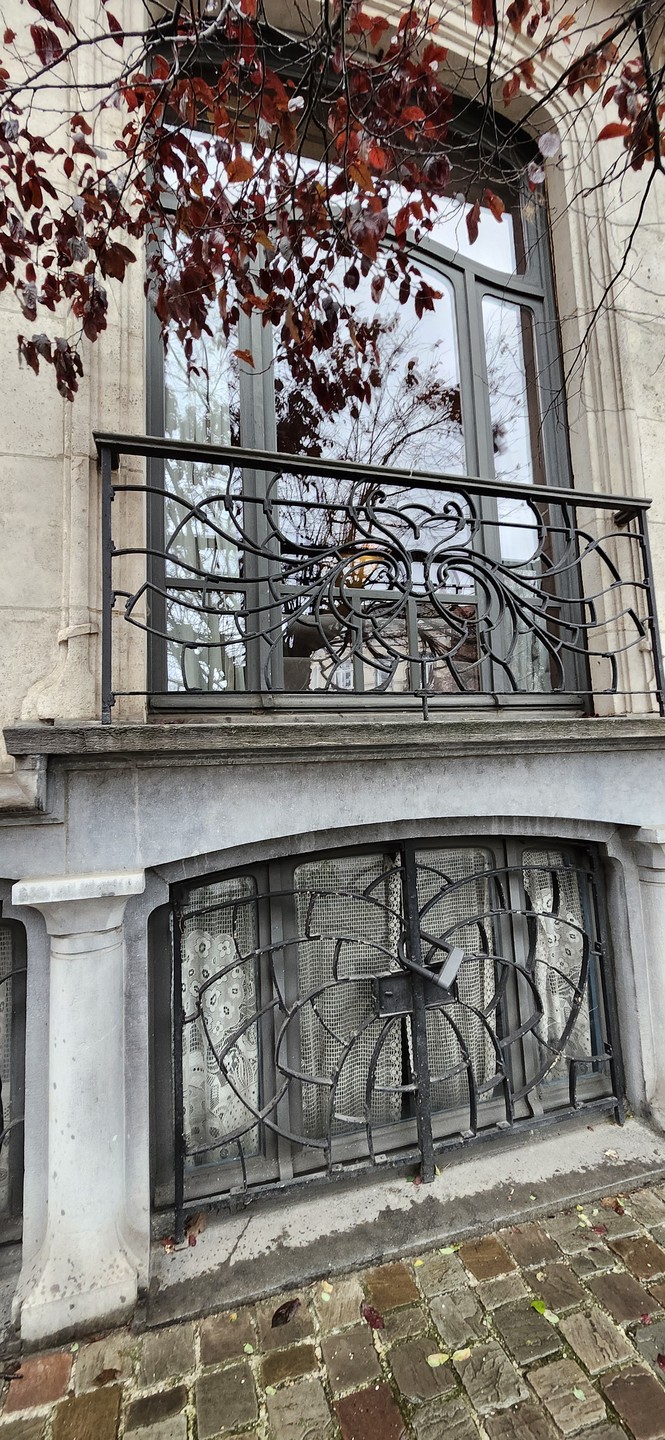 Мне невероятно понравилась экскурсия Лейлы. Одна из самых ллучших экскурсий, на которых я была в своей