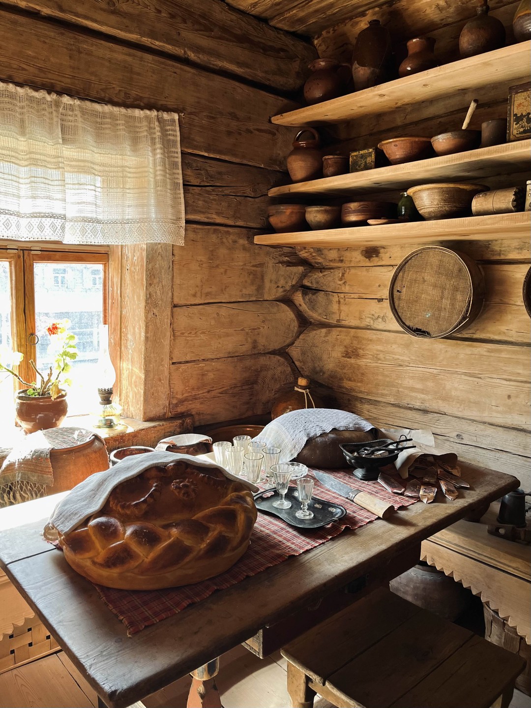Древний Новгород, Великий Новгород (Анастасия)