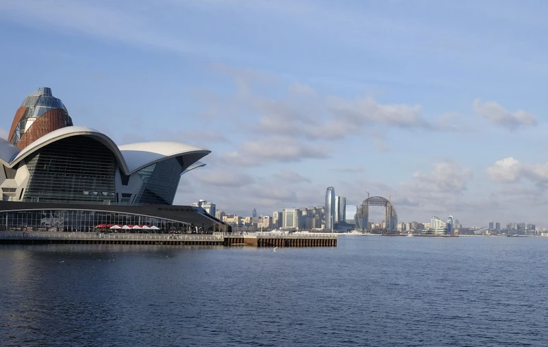 Вкусы и ароматы азербайджанской кухни