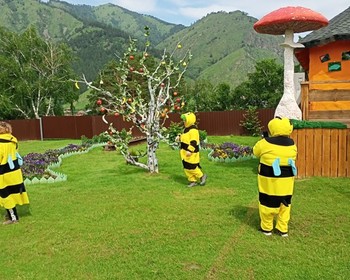 Пасека, остров Патмос, урочище Че-Чкыш, пирамида «Золотого сечения»