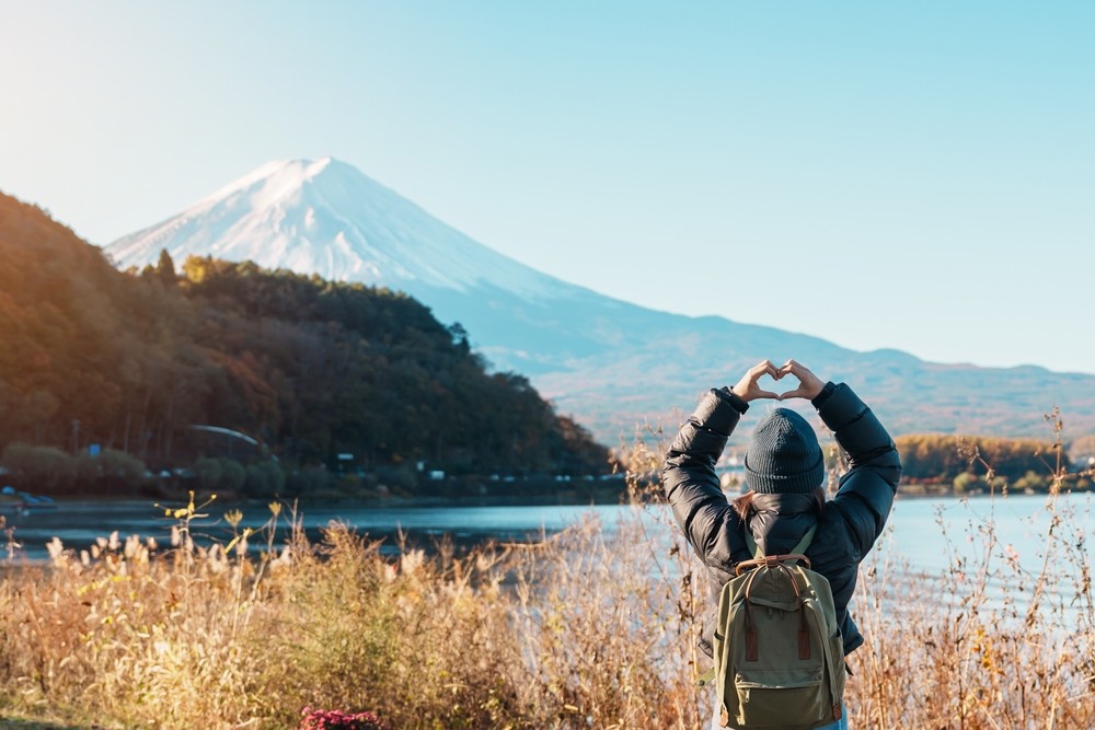 Невероятная Япония: Осака и Нара, Киото и Токио, день у Фудзи и дополнительная поездка в Хиросиму (4/11)
