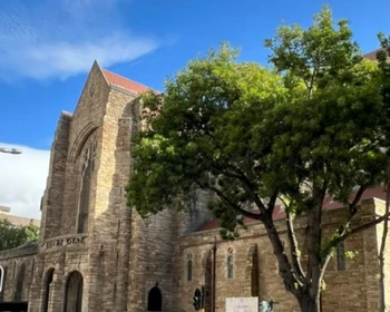 Открываем для себя Кейптаун