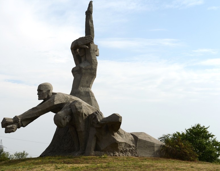 Змиёвская балка