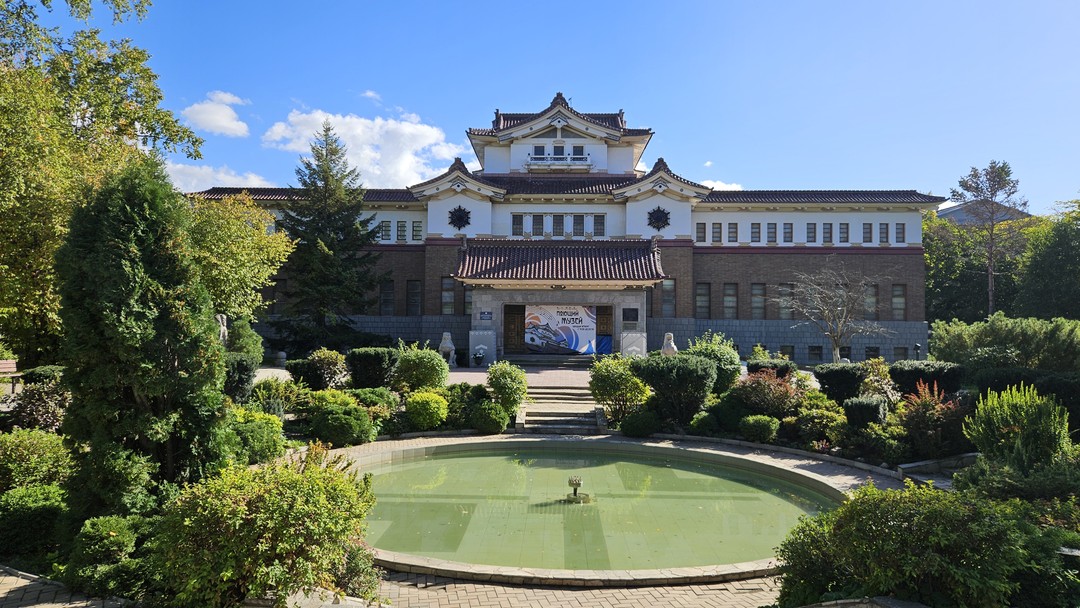 Мне понравилась экскурсия. Узнал новую для себя информацию, особенно познавательной была история каторги на Сахалине. Виолетта