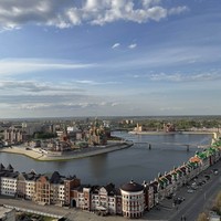 Фото отзыва 3: экскурсия "Йошкар-Ола как на ладони"