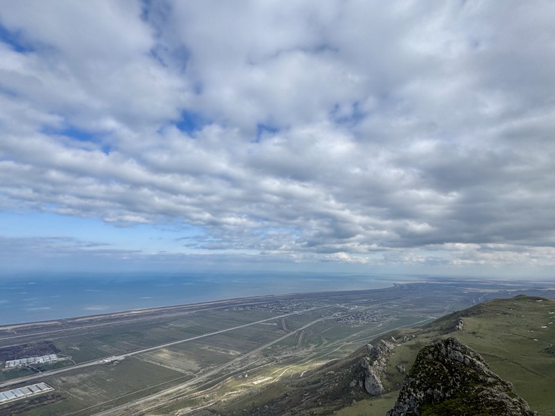 Все прошло замечательно!