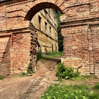 Фото отзыва 2: экскурсия "Первая встреча с Кировом"