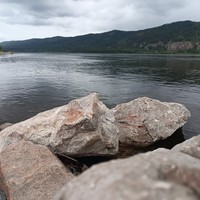 Фото отзыва 1: экскурсия "Город, горы, Енисей: главные чудеса вокруг Красноярска"