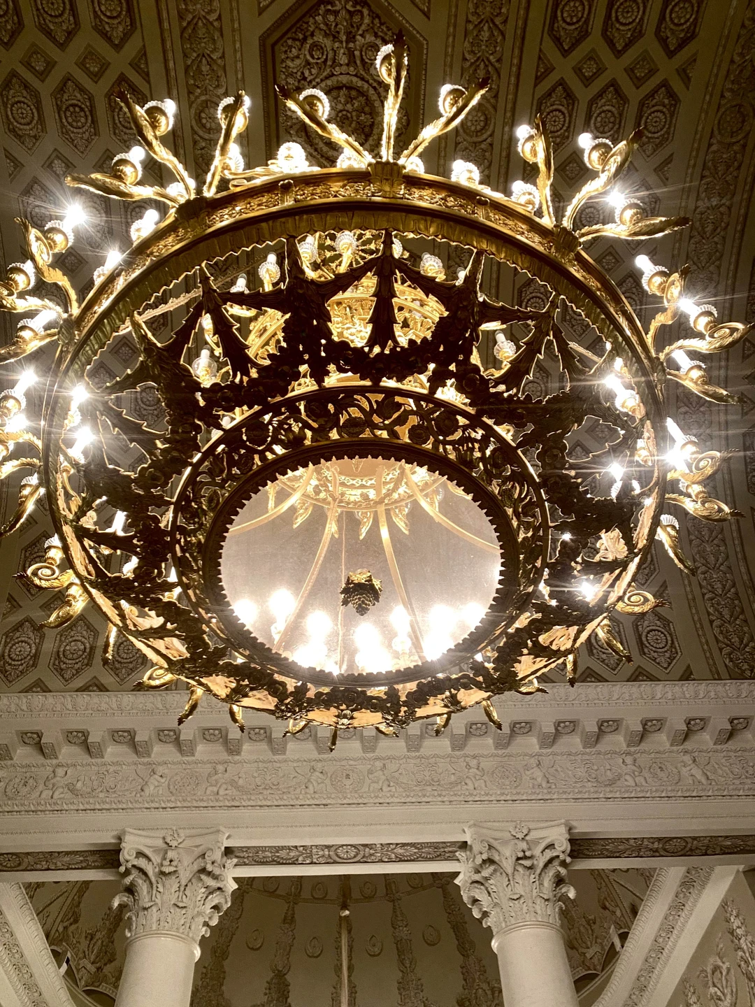 Понравилось всё!