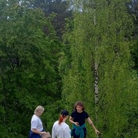 Фото отзыва 1: экскурсия "Урочище Чертов стул и финский суп"