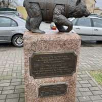 Фото отзыва 3: экскурсия "Пенная история Лиды"