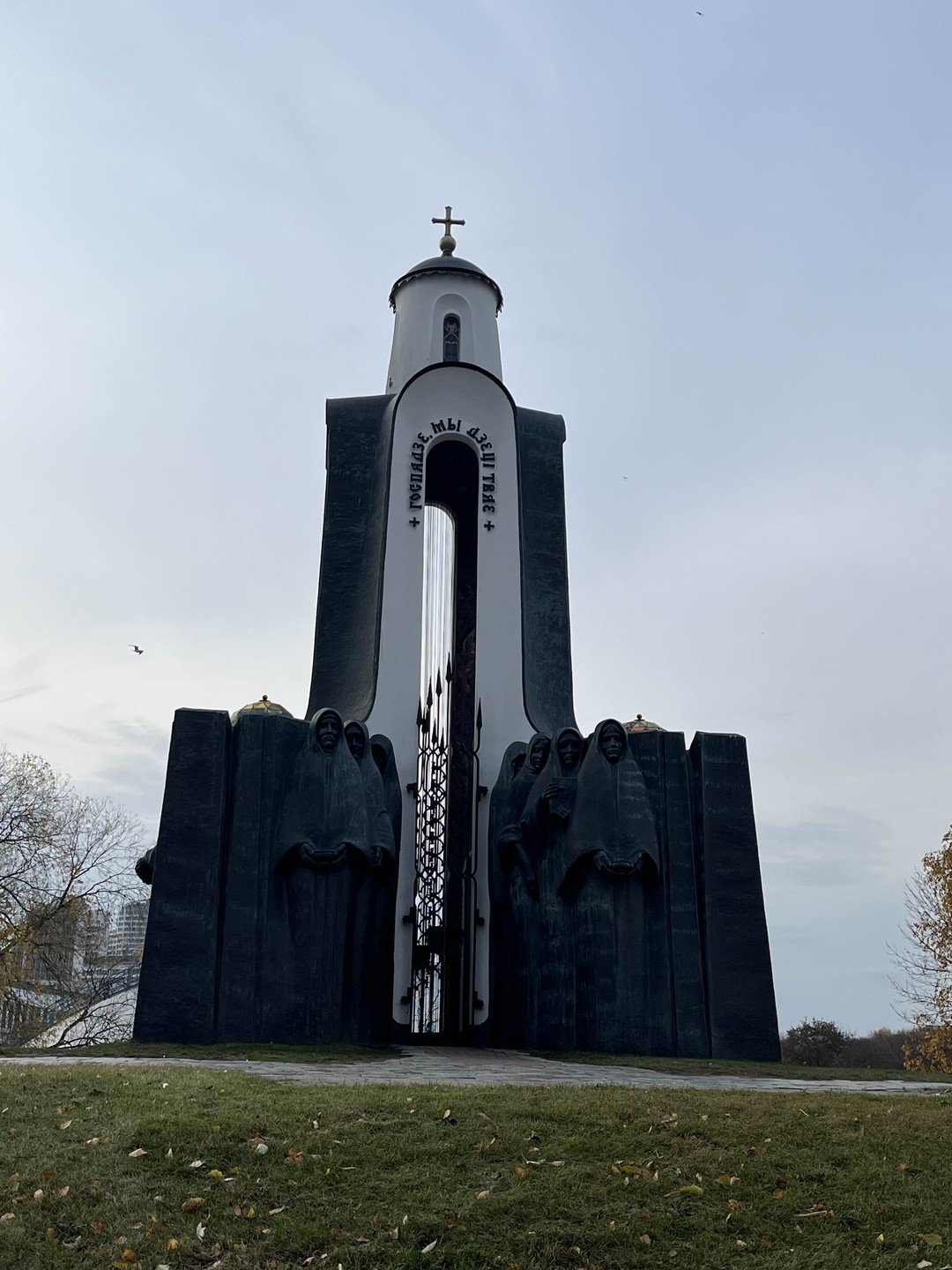 Знакомство с Минском: обзорная групповая экскурсия (Игорь)