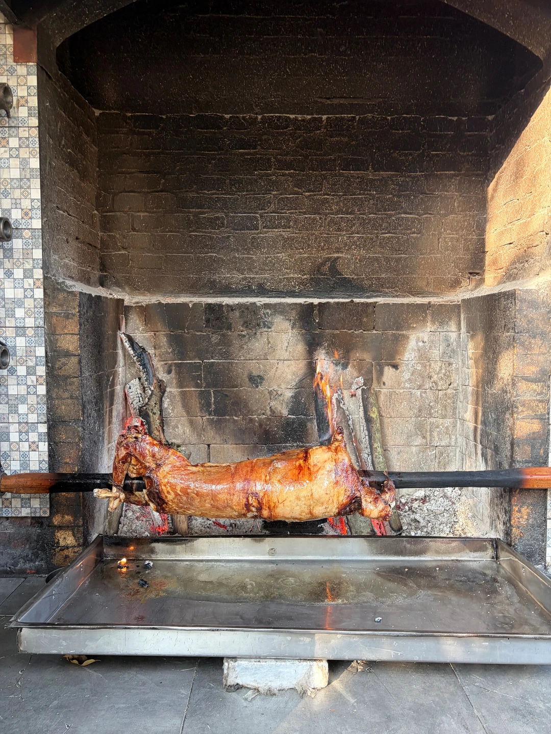 Путешествуем по Дагестану впервые. Благодаря Михаилу мы увидели Дагестан загадочным, непредсказуемым, современным и в то же