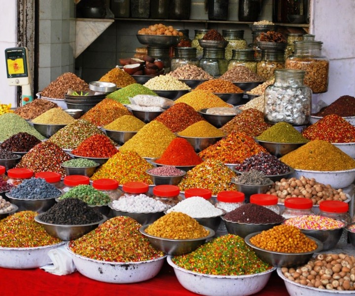 Бухара: по следам Авиценны