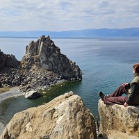 Фото отзыва 3: экскурсия "Ольхон — одним днём: фототур в мини-группе"