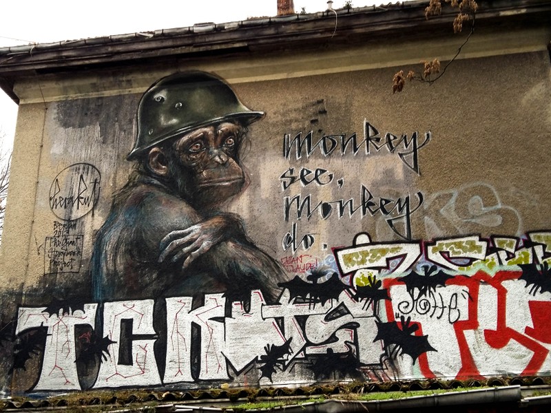 Неформальный Берлин