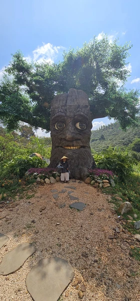 Групповая экскурсия из Нячанга в Далат (Сергей)