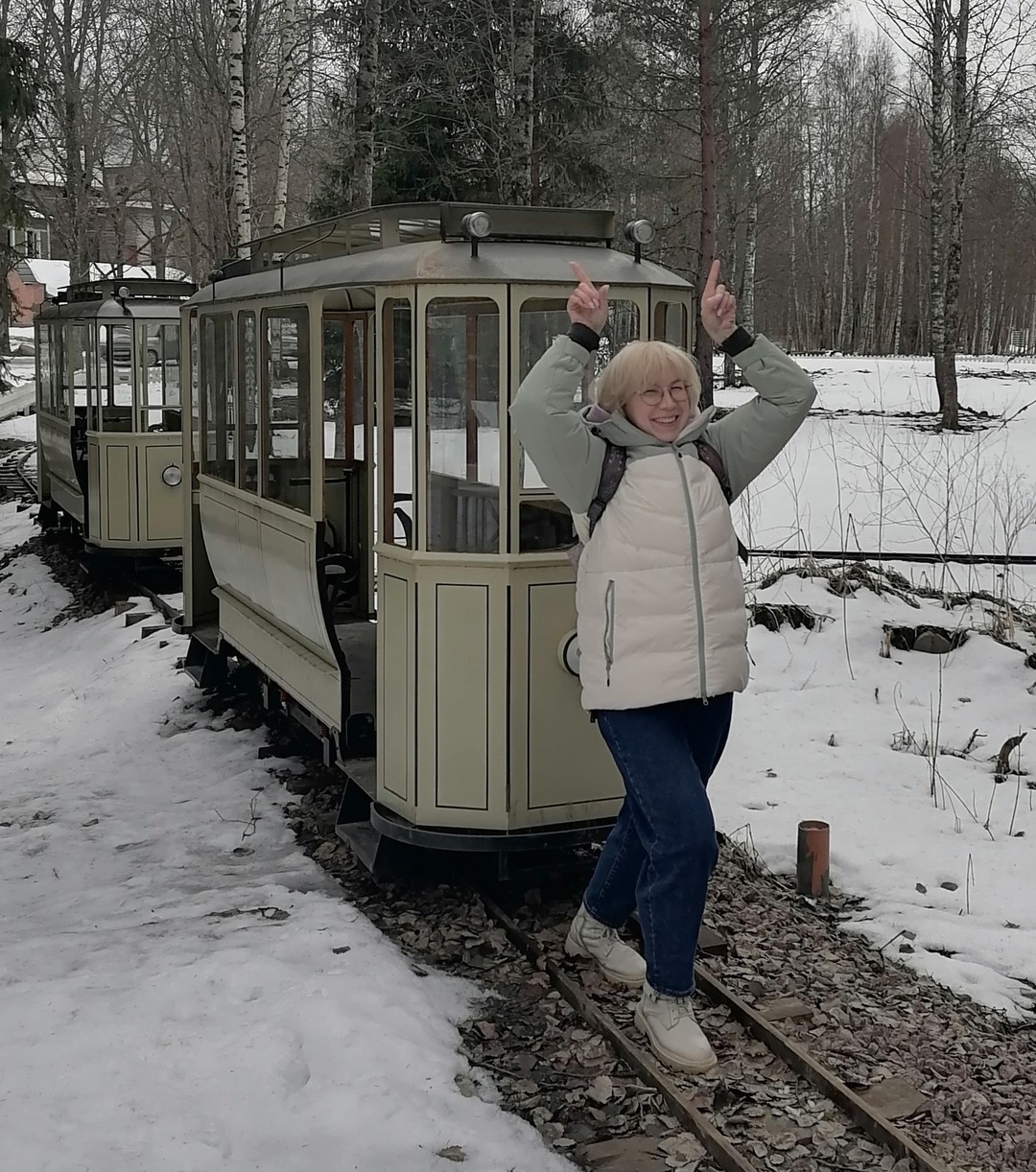 Не ожидала, что понравится, хочу ещё летом побывать в этом прекрасном месте. Хочу видеть, как возраждается