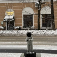 Фото отзыва 2: экскурсия "Секреты калужских космонавтиков: экскурсия-квест для детей и взрослых"