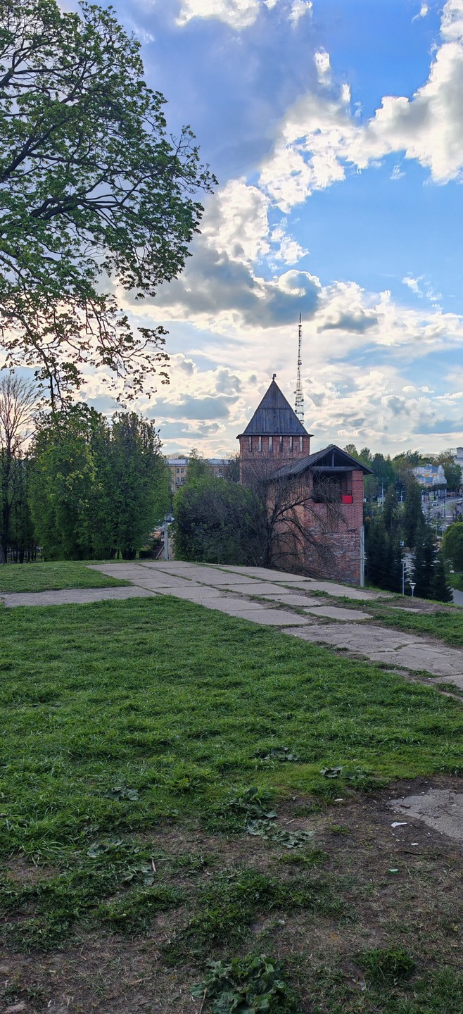 Смоленск и Польша (Олег)