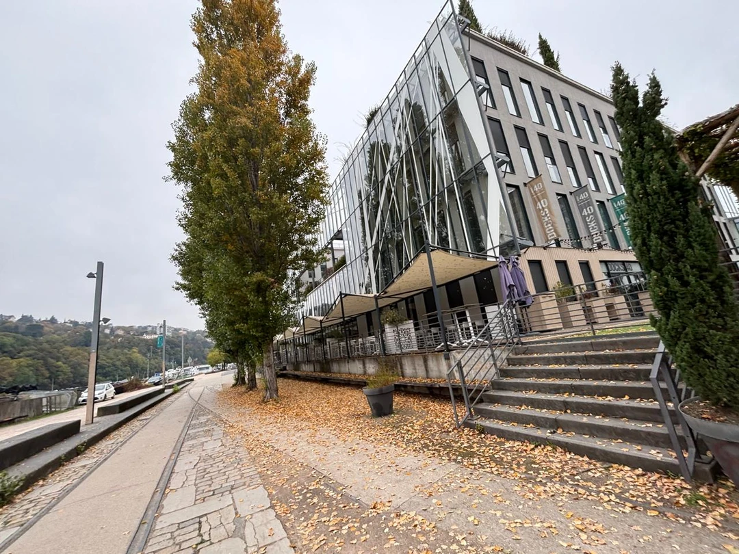 От всей души хотим поблагодарить Екатерину за душевную и интересную экскурсию!! Были 16 октября в Лионе