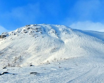 День катания