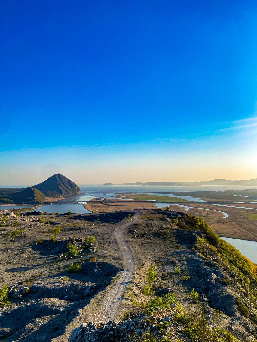Из Владивостока — к побережью Находки (12/13)