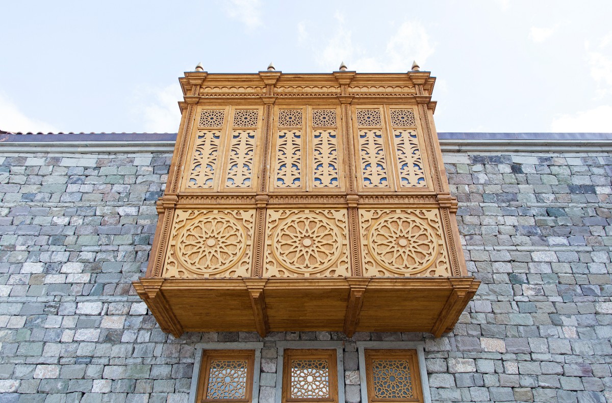 Фото Древний край Самцхе-Джавахети: одна из колыбелей грузинской культуры